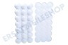 Bosch Kühlschrank 11008387 Schale für Eiswürfel