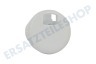 Constructa Kühlschrank 607844, 00607844 Kunststoffbolzen
