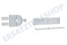 Bosch Kühlschrank 491368, 00491368 Befestigungssatz für Kühlschrank-Tür