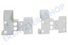 Bosch Kühlschrank 491368, 00491368 Befestigungssatz für Kühlschrank-Tür