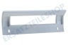 Crolls Kühlschrank 93613, 00093613 Türgriff Griff, weiß, 200 mm