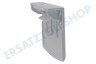 Balay Kühlschrank 602643, 00602643 Türgriff 10,5 cm weiß. inkl. Feder