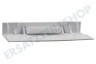 Balay Kühlschrank 602643, 00602643 Türgriff 10,5 cm weiß. inkl. Feder