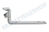 Siemens Kühlschrank 169302, 00169302 Scharnier unten, Metall