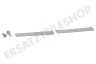 Bosch Kühlschrank 481147, 00481147 Scharnier Metall, 2er-Set