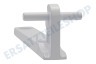 Profilo Kühlschrank 612260, 00612260 Scharnier Mitte -Metall-
