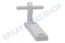 Profilo Kühlschrank 612260, 00612260 Scharnier Mitte -Metall-