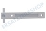 Profilo Kühlschrank 612260, 00612260 Scharnier Mitte -Metall-