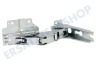 Siemens Kühlschrank 750251, 00750251 Scharnier Soft close, oben rechts; unten links