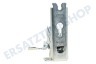 Bosch Kühlschrank 750252, 00750252 Scharnier Soft cloes, unten rechts; oben links
