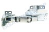 Bosch Kühlschrank 750252, 00750252 Scharnier Soft cloes, unten rechts; oben links