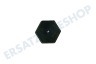 Bosch Kühlschrank 622591, 00622591 Gerätefuß Stellfuß