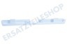 Bosch Kühlschrank 353161, 00353161 Sockelblende Abdeckung, weiß
