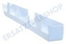 Bosch Kühlschrank 353161, 00353161 Sockelblende Abdeckung, weiß