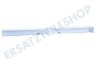 Bosch Kühlschrank 353161, 00353161 Sockelblende Abdeckung, weiß