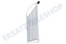Bosch Kühlschrank 648626, 00648626 Heizelement Abtauelement