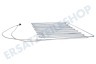 Bosch Kühlschrank 648626, 00648626 Heizelement Abtauelement