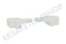 Bosch Kühlschrank 631703, 00631703 Stopper Von der Schiene, Vorderseite