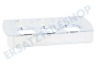 Siemens Kühlschrank 645069, 00645069 Eierhalter variabler Eierhalter für bis zu 12 Eier