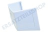 Junker Kühlschrank 00705065 Flaschenfach Weiß