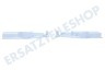 Bosch Kühlschrank 639092, 00639092 Halterung Halter der Gefrierfachklappe