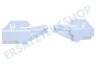 Bosch Kühlschrank 639092, 00639092 Halterung Halter der Gefrierfachklappe