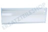 Bosch Kühlschrank 704748, 00704748 Blende der Gefrierschrankschublade oben