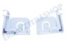 Siemens Kühlschrank 639091, 00639091 Adapter Scharnier Gefrierfachklappe