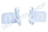 Siemens Kühlschrank 639091, 00639091 Adapter Scharnier Gefrierfachklappe