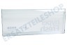 Siemens Kühlschrank 11013057 Blende der Gemüseschublade