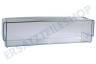 Bosch Kühlschrank Türfach Transparent