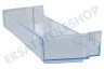 Bosch Kühlschrank 709635, 00709635 Türfach Transparent