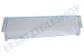 Bosch Kühlschrank 709635, 00709635 Türfach Transparent
