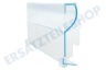 Constructa Kühlschrank 708732, 00708732 obere Klappe