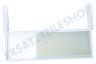 Bosch Kühlschrank 743197, 00743197 Geteilte Glasablage