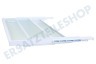 Bosch Kühlschrank 743197, 00743197 Geteilte Glasablage