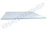 Bosch Kühlschrank 709677, 00709677 Glasplatte