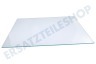 Bosch Kühlschrank 709677, 00709677 Glasplatte