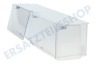 Siemens Kühlschrank 448795, 00448795 Butterfach transparent, komplett