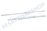 Siemens Kühlschrank 432574, 00432574 Führung Schienen für Schublade