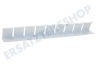 Bosch Kühlschrank 791396, 00791396 Leiste für Flaschenfach, weiß