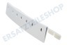Bosch Kühlschrank 791396, 00791396 Leiste für Flaschenfach, weiß