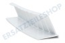 Bosch Kühlschrank 791396, 00791396 Leiste für Flaschenfach, weiß
