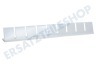 Bosch Kühlschrank 791396, 00791396 Leiste für Flaschenfach, weiß