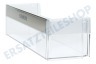 Bosch Kühlschrank 743291, 00743291 Flaschenfach transparent