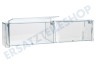 Siemens Kühlschrank 705208, 00705208 Butterfach Transparent, komplett