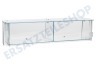 Siemens Kühlschrank 705208, 00705208 Butterfach Transparent, komplett