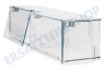 Siemens Kühlschrank 705208, 00705208 Butterfach Transparent, komplett