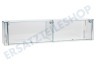 Siemens Kühlschrank 705208, 00705208 Butterfach Transparent, komplett
