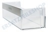 Siemens Kühlschrank 704703, 00704703 Flaschenfach transparent